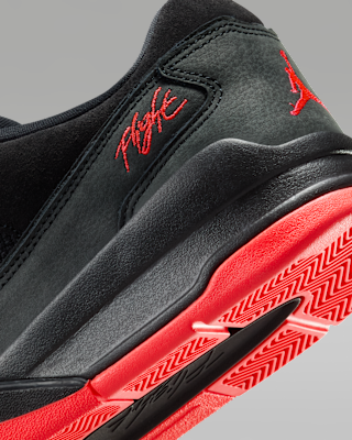 Jordan Flight Court Men's Shoes. Nike SI